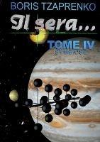 Il sera... 4: Symbiose - Boris Tzaprenko - cover