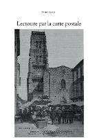 Lectoure par la carte postale - Pierre Leoutre - cover
