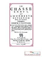 Le Chasse-Ennui