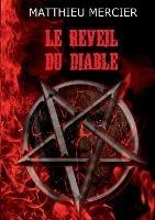 Le reveil du diable - Matthieu Mercier - cover