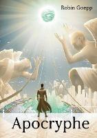 Apocryphe - Robin Goepp - cover