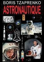 Astronautique - Boris Tzaprenko - cover