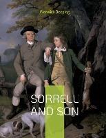 Sorrell and Son: A Family Tale - Deeping - cover
