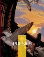 Poesies: Recueil de poesie du moyen-age - Francois Villon - cover