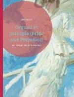Orgueil et prejuges (Pride and Prejudice): un roman de Jane Austen