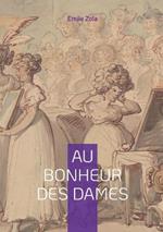 Au Bonheur des Dames