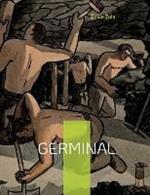 Germinal: Le treizieme roman de la serie des Rougon-Macquart