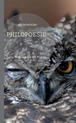 Philopoésie: ou la philosophie en poésie