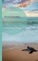Toujours: ou les poésies de l'infini