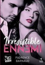 Irrésistible ennemi: Une comédie romantique décapante à Noël !