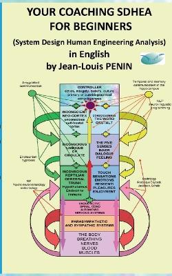 Coaching SDHEA for beginners: coaching SDHEA - Jean-Louis Penin - cover
