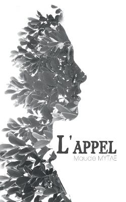 L'appel - Maude Devesly - cover