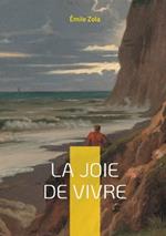 La Joie de vivre: Une exploration émouvante de la résilience face à l'adversité - Le combat pour le bonheur dans une société impitoyable