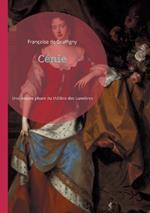 Cénie: Une oeuvre phare du théâtre des Lumières