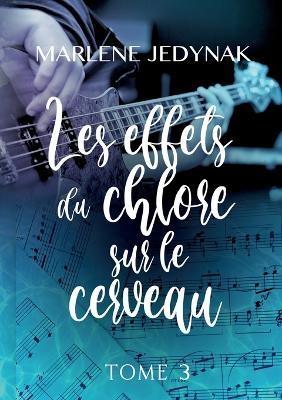 Les effets du chlore sur le cerveau - Marlène Jedynak - cover