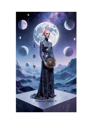 1098 - Malelle D - cover