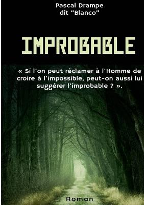Improbable - Pascal Drampe - cover