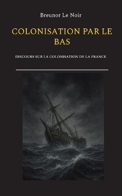 Colonisation par le bas: Discours sur la colonisation de la France - Breunor Le Noir - cover