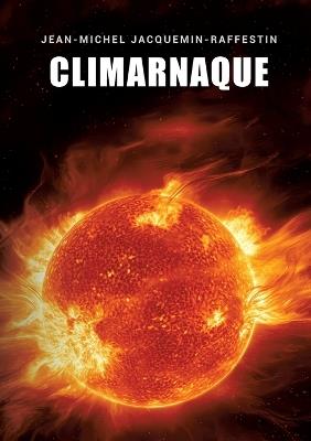 Climarnaque - Jean-Michel Jacquemin-Raffestin - cover