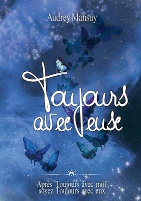 Toujours avec eux - Audrey Mansuy - cover