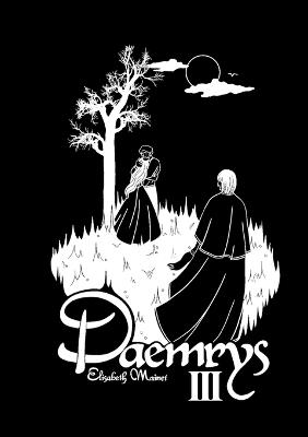 Daemrys III - Elisabeth Mainet - cover