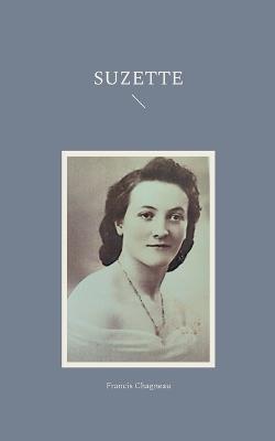 Suzette - Francis Chagneau - cover