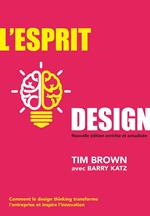 L'Esprit design, Nouvelle édition enrichie et actualisée