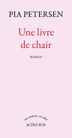 Une livre de chair