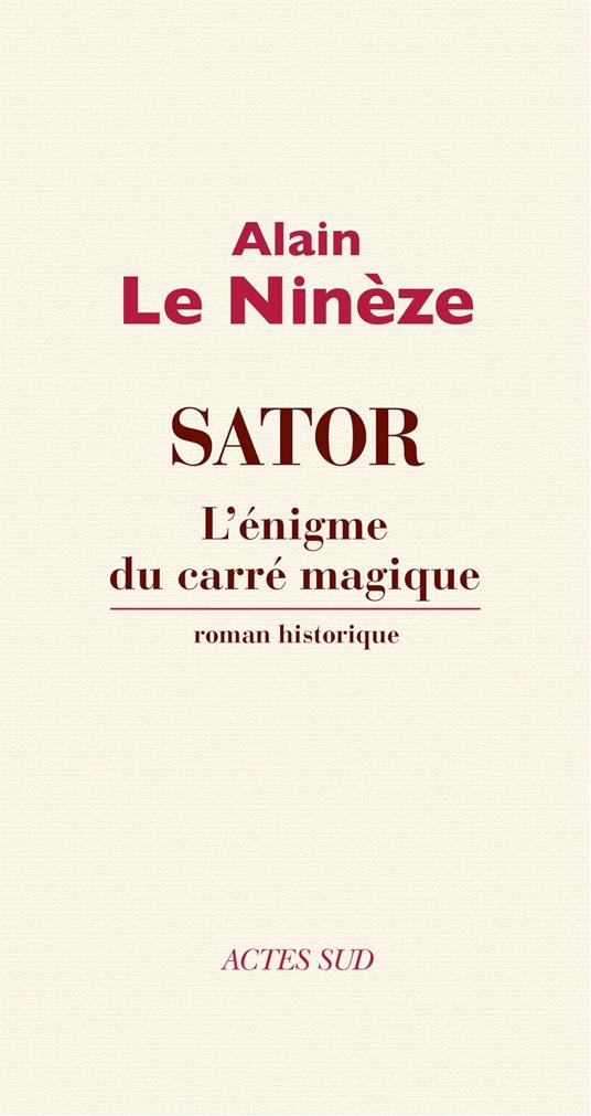 SATOR