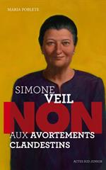 Simone Veil : 