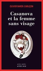 Casanova et la femme sans visage