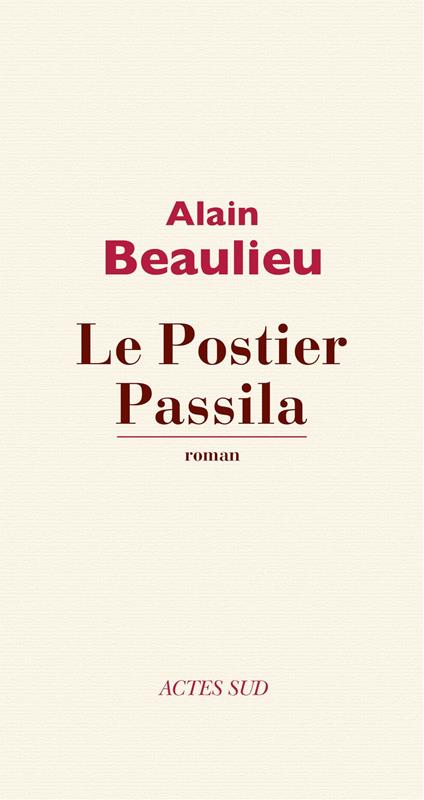 Le Postier Passila
