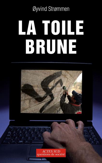 La toile brune