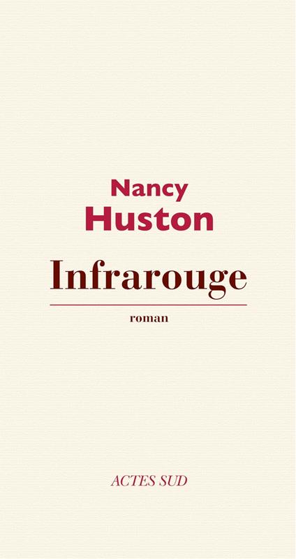 Infrarouge