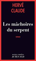 Les mâchoires du serpent