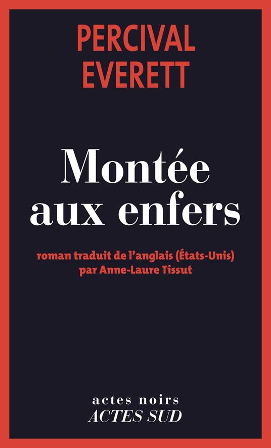 Montée aux Enfers