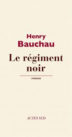Le régiment noir