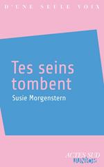 Tes seins tombent