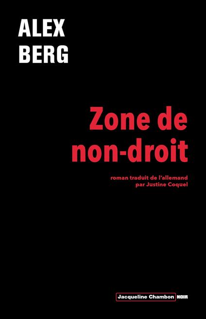 Zone de non-droit
