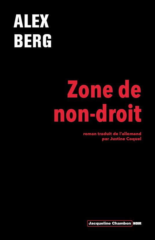 Zone de non-droit