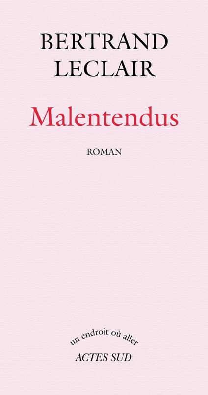 Malentendus