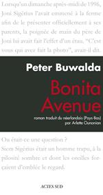 Bonita Avenue