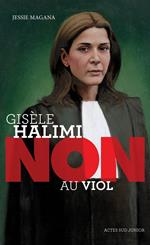 Gisèle Halimi : 