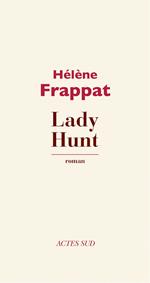 Lady Hunt