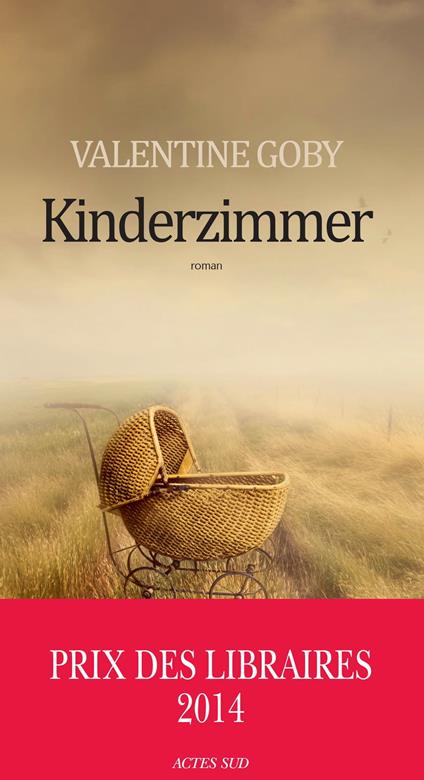 Kinderzimmer