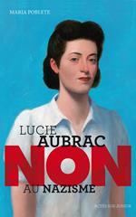 Lucie Aubrac : 