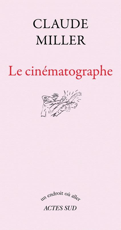 Le Cinématographe