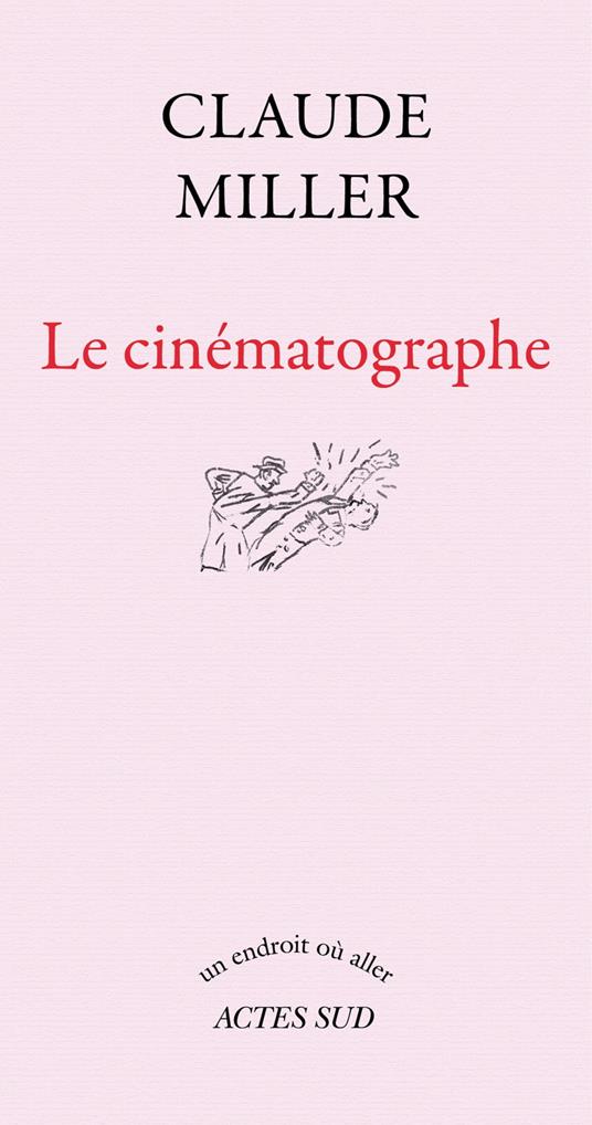 Le Cinématographe