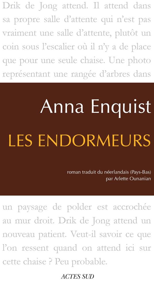 Les Endormeurs