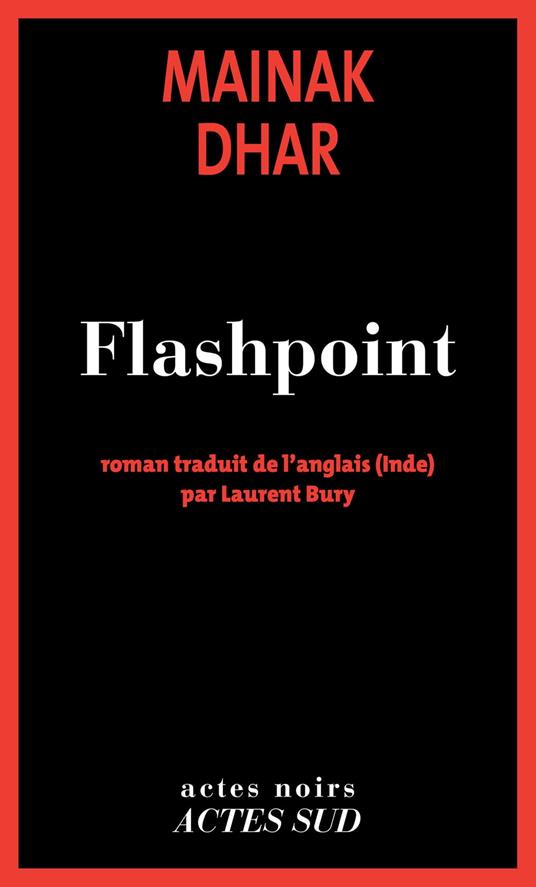 Flashpoint